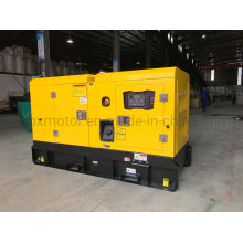 China Made 600kw Soundproof 50Hz Cummins Diesel Generator Set Factory Price 750kVA